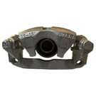 2000 Buick Regal Brake Caliper 4